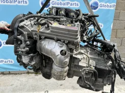 ��������� � ����� Toyota Estima GSR50W 2GRFE 1900031D90 2008 1900031D90 ����