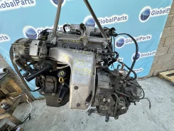 ��������� � ����� Toyota Camry Gracia SXV20 5SFE 190007A121 2000 190007A121 ����