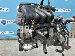 ��������� � ����� Nissan JUKE YF15 HR15DE 101021KT0F 2012 101021KT0F ����