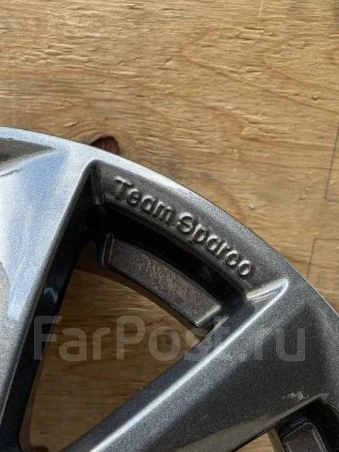 Sparco