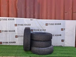 Hankook Winter i*cept IZ2A W626