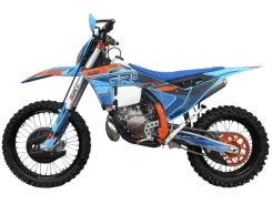 GR8 T250L Enduro Pro