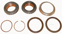 ����������� ������� SAF SKRB9019, Integral, SKRB9022 FAG 569868. H195 569868H195 ����