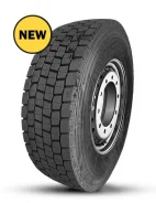 Double Coin RLB468