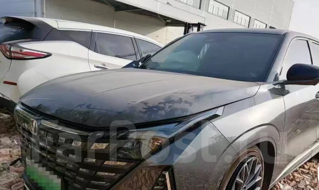 Changan ����