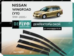   Nissan Wingroad (Y11), 1999-2005 Defly VN008 