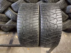Dunlop Ice Touch