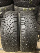 Gislaved Nord Frost 100