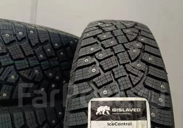 Gislaved IceControl. ������, ����������, 2025 ���, ����� ����