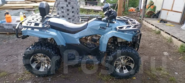 Loncin. ��������, ��� ���\���, �� ����