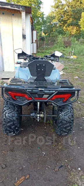 Loncin. ��������, ��� ���\���, �� ����