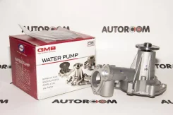 ����� ������� GMB GWM-39A, ������ GWM39A ����