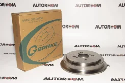 ��������� ������� ������ G-Brake GD-06347 GD06347 ����