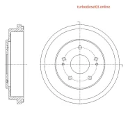 ������� ��������� G-brake GD-06264 G-Brake GD06264 GD06264 ����