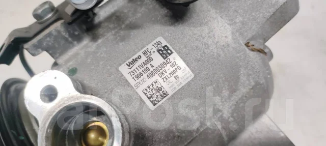 ���������� ������������ Levorg VM4 73111VA000 73111VA000 ����
