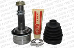 ���� ������� TO1030 27*69*30 Toyota Land Cruiser Prado J95 Toyota Hilux Surf N185 Hilux Pick Up 4Runner (CCL) 4346039065 ����