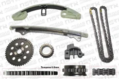����������� ���� ��� 126S Honda L13A ����� 2008 ���� 0914KIT (JT) 14401RB0003 ����