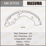 ������� ��������� ���������� Masuma, MK-5703. �������� 24 ������ ��� 50 000 �� ������� Masuma MK-5703 MK5703 ����