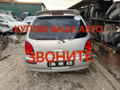 Toyota Corolla Spacio ����