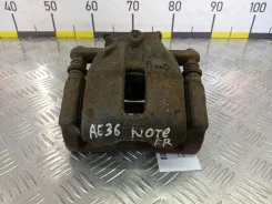 ������� Nissan NOTE Note E11 (2005�2009) 41001AX60A, ������ �������� 41001AX60A ����