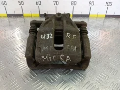 ������� Nissan Micra Micra K12 (2002�2010) 41001AX60A, ������ �������� 41001AX60A ����