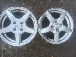 Violento. x15", 4x100 ����