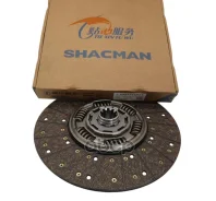 ���� ��������� D=430 ������ d=51, z=10 �������� Shacman ���. DZ1560160020 DZ1560160020 ����