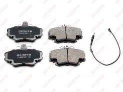 ������� ��������� Renault CLIO RBP0010, �������� RBP0010 ����