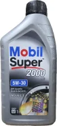 Mobil Super 2000