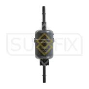 ������ ��������� FORD Fiesta V 1.25-1.6 01 / Fusion 1.25-1.6 02, Mazda 2(DY) 1.25-1.6 03 SQ1009 ����