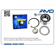 ��������� ������� �������� (ABS 2010-) AMD Amdber49 AMDBER49 ����