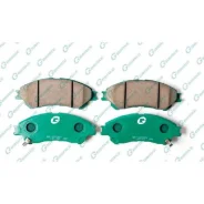 ������� ��������� SZSwift83-89 G-Brake GP09001 G-Brake GP09001 GP09001 ����