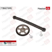 �������� ���� ������� ��������� ������ Masterkit 77B0270FK 77B0270FK ����