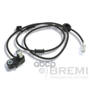 ������ �������� �������� ������ (ABS) Bremi ���. 50708 50708 ����