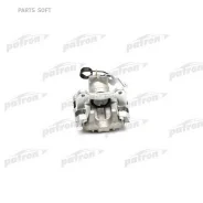 ������� ��������� ���� ��� Audi A4/A6, VW Passat, Skoda Superb 96 d.38 Patron PBRC021 PBRC021 ����