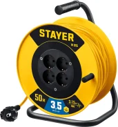 ������� ���������� �� ������� STAYER M-315, ���, 3 � 1.5 ��2, 50 �, 3500 �� ����