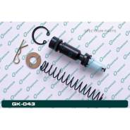 ����������� �������� �������� ��������� G-brake GK-043 GK043 GK043 ����
