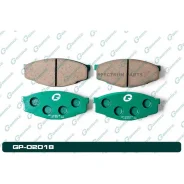 ������� G-brake GP-02018 GP02018 GP02018 ����