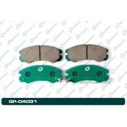 ������� G-brake GP-04031 GP04031 GP04031 ����