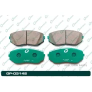 ������� G-brake GP-03142 GP03142 GP03142 ����
