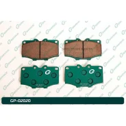 ������� G-brake GP-02020 GP02020 GP02020 ����