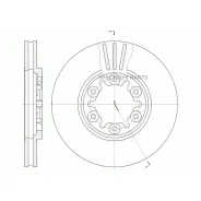 ���� ��������� ������������� G-brake GR-02735 GR02735 GR02735 ����