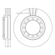 ���� ��������� ������������� G-brake GR-02901 GR02901 GR02901 ����