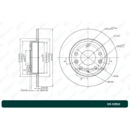 ���� ��������� ������������� G-brake GR-12053 GR12053 GR12053 ����