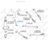���� ������������� ������� Mazda MX-5 1.8/2.0 05/RX-8 2.6 Wankel 03 5600335SX ����