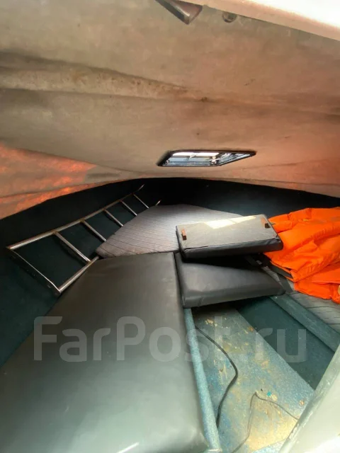 Bayliner. ��������� ������������, 230��.�., ������ ����