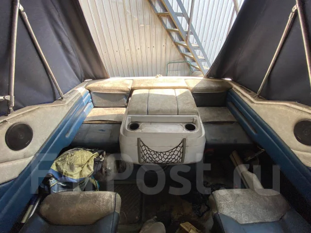Bayliner. ��������� ������������, 230��.�., ������ ����