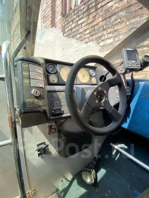 Bayliner. ��������� ������������, 230��.�., ������ ����
