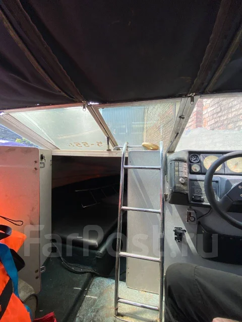 Bayliner. ��������� ������������, 230��.�., ������ ����
