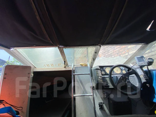 Bayliner. ��������� ������������, 230��.�., ������ ����